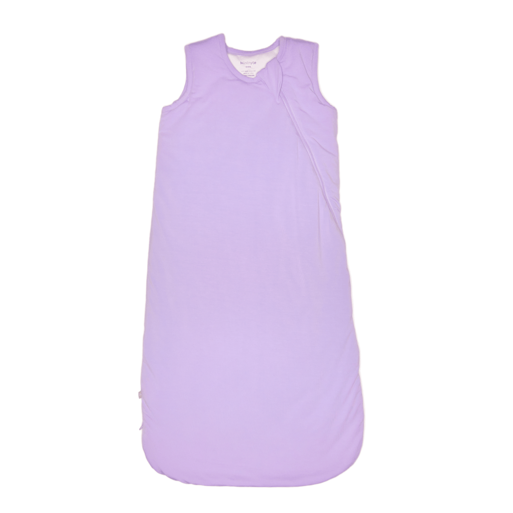 lavender sleepbag