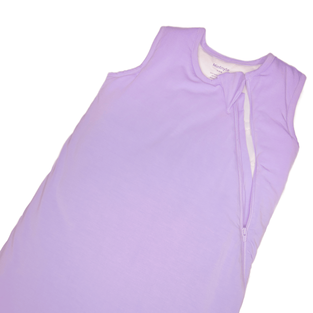 lavender sleepbag