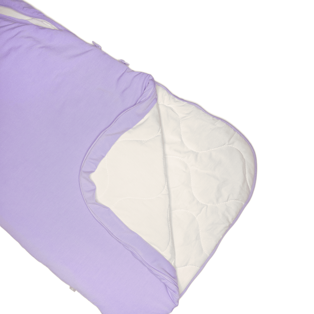 lavender sleepbag