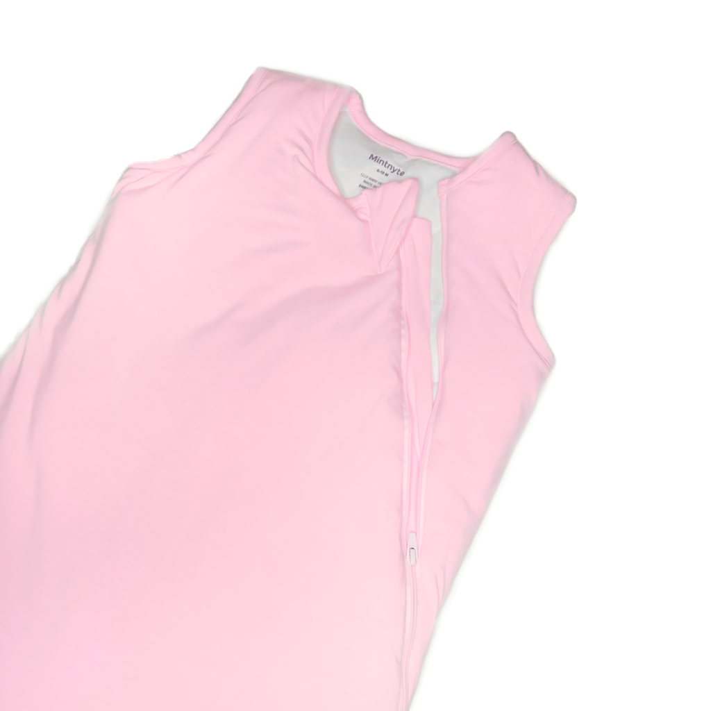 blush sleepbag