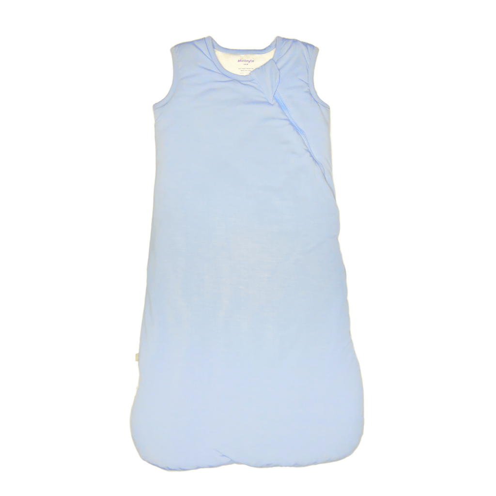 blue fog sleepbag