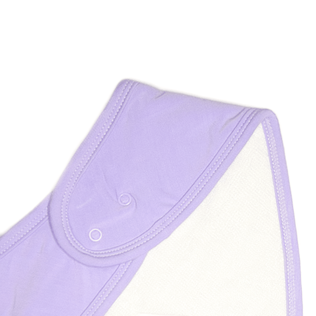 bib lavender