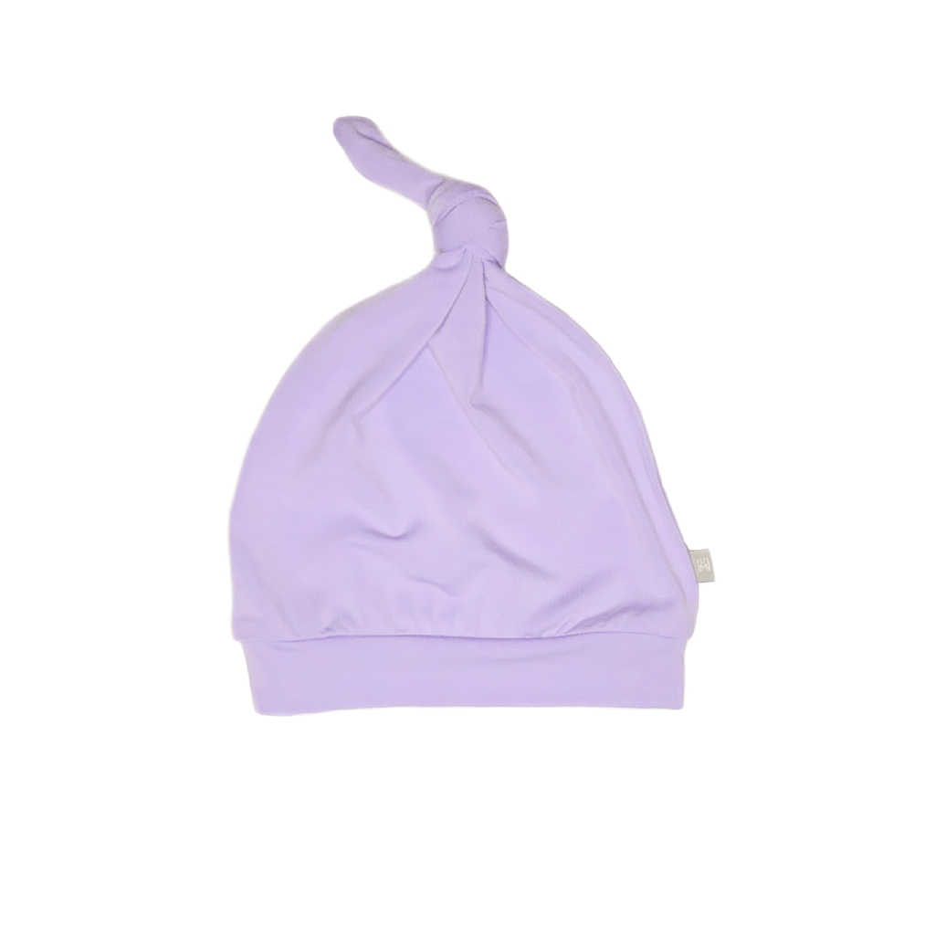 lavender hat